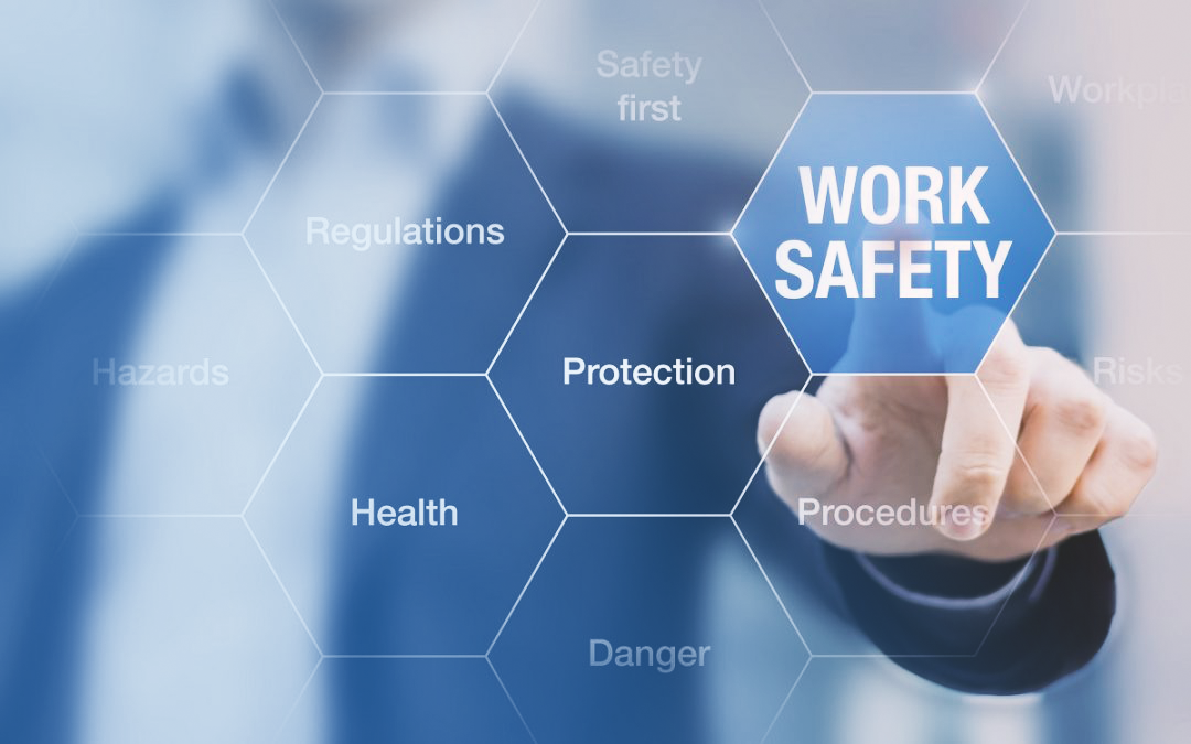 Occupational health & Safety management