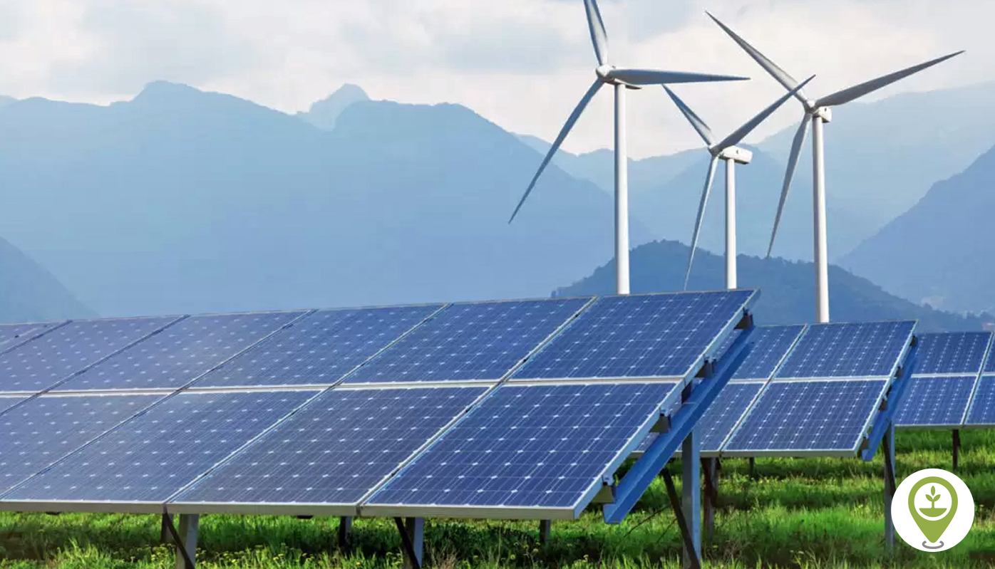 Renewable & Sustainable Energy Solution